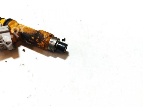 Injector SUZUKI SWIFT III (MZ, EZ) 1.5 (RS415, ZC21S) | BP35498440M100 - Image 3