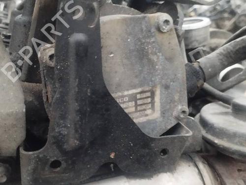 Vacuum pump CHEVROLET CAPTIVA (C100, C140) 2.0 D 4WD | BP35218870M80 - Image 4