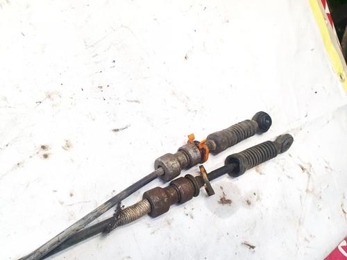 Cable CHRYSLER SEBRING (JS) 2.0 CRD | BP35435602E12 - Image 3