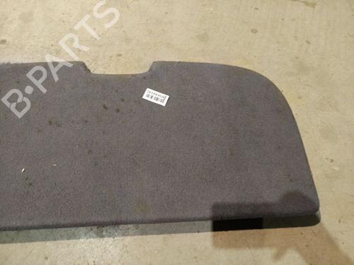 Boot lining VOLVO S40 II (544) 2.0 D | BP34896196I3 - Image 3