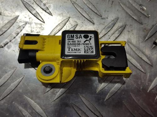 Used Electronic module Electronic module OPEL ZAFIRA / ZAFIRA FAMILY B (A05) 1.8 (M75) (140 hp) 33482736 33482736