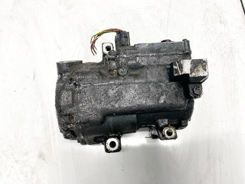 Used AC compressor AC compressor 35111839 35111839