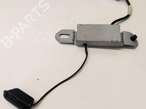 Used Electronic module Electronic module VAUXHALL MOKKA / MOKKA X (J13) 1.6 CDTi 4x4 (136 hp) 34739780 34739780