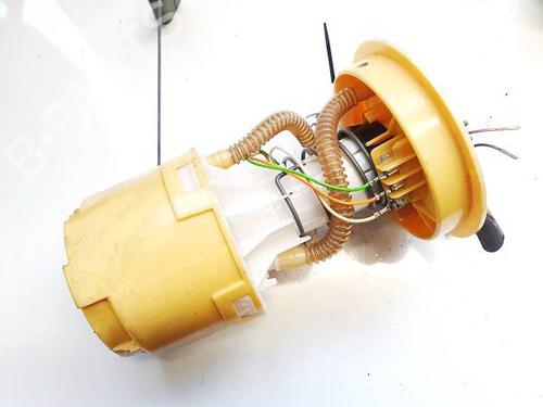 Used Electronic module Electronic module VOLVO S40 II (544) 2.0 D (136 hp) 35228255 35228255