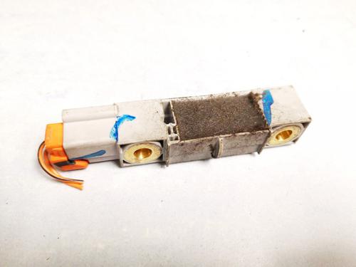 Electronic module VOLVO S60 I (384) 2.0 T | BP33106603M83 - Image 2