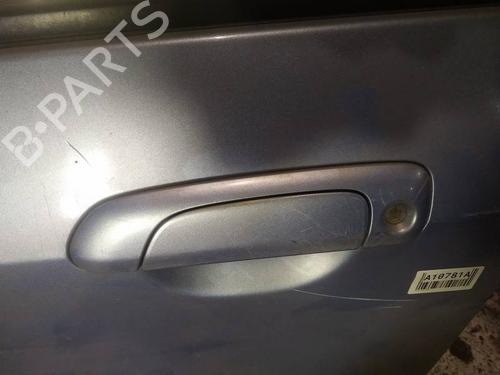Used Front left exterior door handle Front left exterior door handle 34853926 34853926