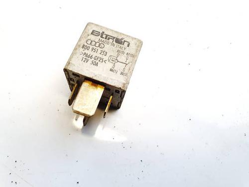 Used Electronic sensor Electronic sensor VW PASSAT B7 (362) 1.6 TDI (105 hp) 32548917 32548917