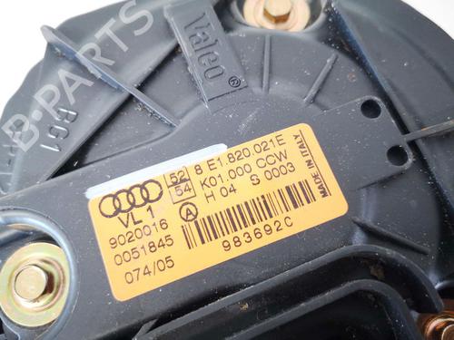 Heater blower motor AUDI A4 B7 (8EC) 2.5 TDI | BP35398663M62 - Image 2