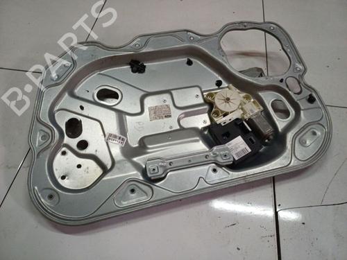 Front right window mechanism FORD C-MAX (DM2) 1.8 | BP38102531C23 - Image 3