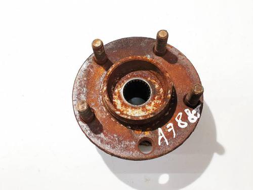 Used Left front steering knuckle Left front steering knuckle 35367273 35367273