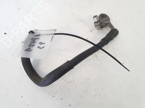 Used Cable Cable 35488250 35488250