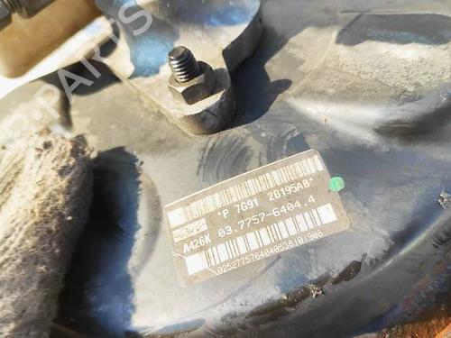 Servo brake FORD MONDEO IV (BA7) 2.0 TDCi | BP35230876M42 - Image 3