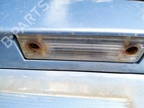 Nummerpladelys Nummerpladelys CHEVROLET AVEO / KALOS Saloon (T250, T255) 1.2 (72 hp) 35515967 35515967