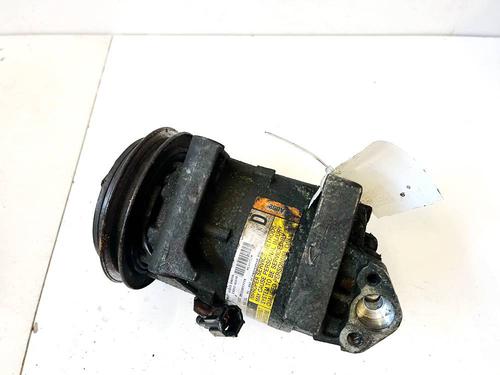 AC compressor AUDI A6 C6 (4F2) 2.4 | BP35357011M34 - Image 2