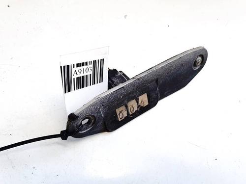 Used Electronic module Electronic module FORD TRANSIT Van (FA_ _) 2.2 TDCi (85 hp) 35151595 35151595