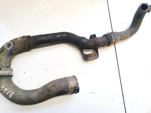 Pipe OPEL CORSA D (S07) 1.3 CDTI (L08, L68) | BP32611143M125 - Image 3
