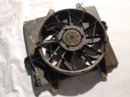 Used Fan Fan CHRYSLER PT CRUISER (PT_) 2.0 (141 hp) 35265656 35265656