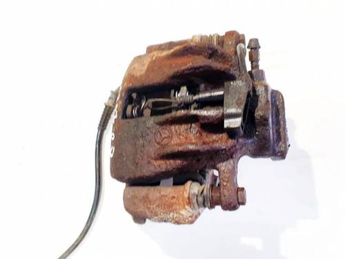Used Right front brake caliper Right front brake caliper 35089540 35089540