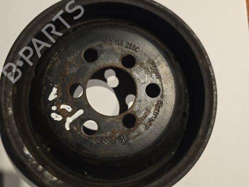 Used Pulley Pulley 34972682 34972682