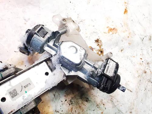 Ignition barrel MAZDA 3 (BL) 1.6 MZR (BL14) | BP35354872M48 - Image 2