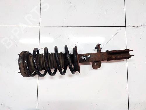 Used Right front shock absorber Right front shock absorber BMW 3 (E90) 318 i (143 hp) 34845468 34845468