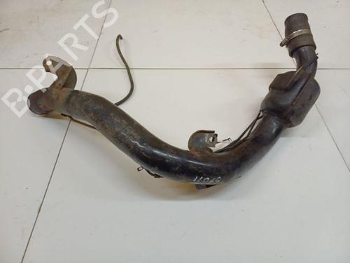 Used Pipe Pipe TOYOTA PREVIA II (_R3_) 2.0 D-4D (CLR30_, CLR30R) (116 hp) 33565427 33565427