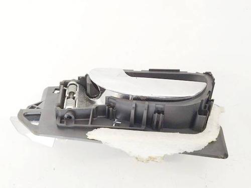 Used Rear left interior door handle Rear left interior door handle 38259721 38259721