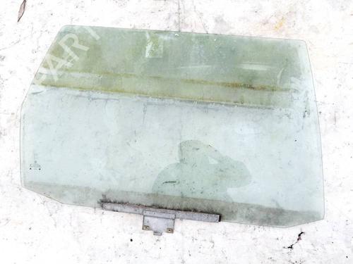 Used Rear right door window Rear right door window 35171465 35171465