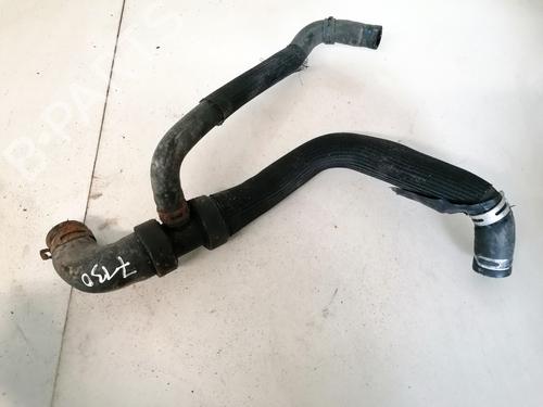 Pipe PEUGEOT 206 SW (2E/K) 1.4 HDi | BP32879131M125 - Image 3