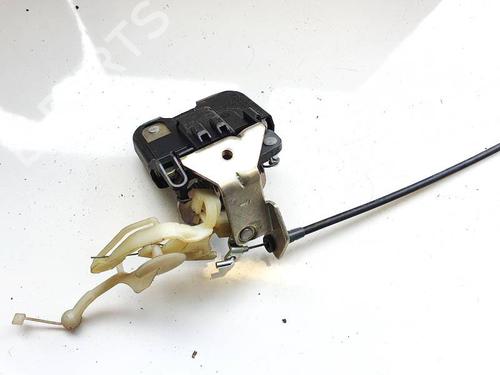 Electronic module MERCEDES-BENZ CLS (C219) CLS 320 CDI (219.322) | BP35275834M83 - Image 3