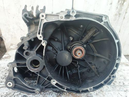 Used Gearbox Gearbox 35431572 35431572