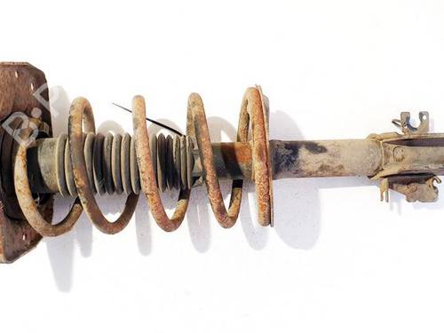 Used Right front shock absorber Right front shock absorber 34938592 34938592