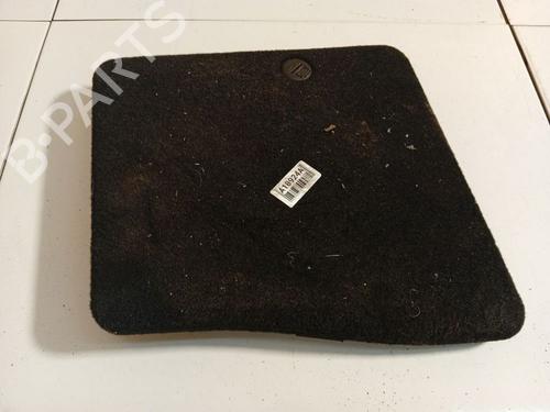 Used Boot lining Boot lining MERCEDES-BENZ A-CLASS (W169) A 160 CDI (169.006, 169.306) (82 hp) 34886695 34886695