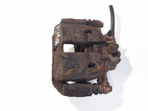Used Right front brake caliper Right front brake caliper SMART FORFOUR (454) 1.3 (454.031) (95 hp) 35294087 35294087