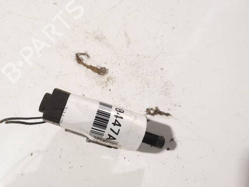 Used Electronic module Electronic module FORD FOCUS II (DA_, HCP, DP) 1.6 TDCi (109 hp) 34999013 34999013