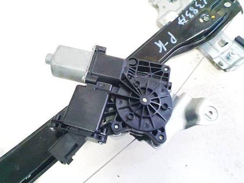 Used Left front window motor Left front window motor 38319491 38319491