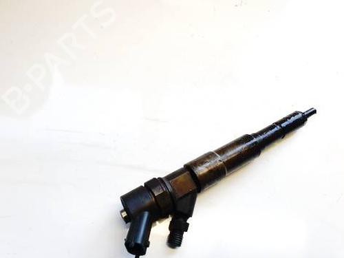 Used Injector Injector LAND ROVER FREELANDER I (L314) 2.0 Td4 4x4 (112 hp) 34963231 34963231