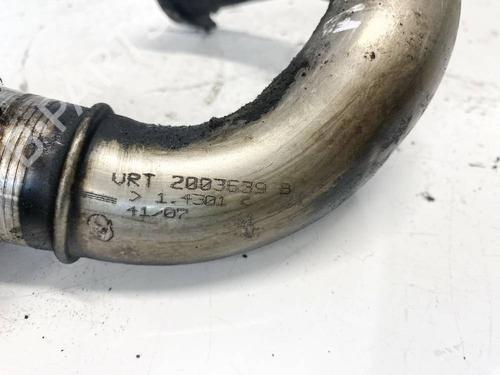 Pipe OPEL ASTRA H (A04) 1.7 CDTI (L48) | BP32575581M125 - Image 4
