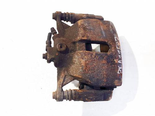 Used Left front brake caliper Left front brake caliper AUDI A3 (8V1, 8VK) 1.6 TDI (105 hp) 39894952 39894952