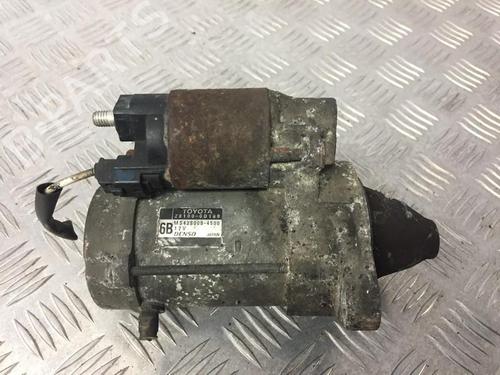 Used Starter Starter 35707942 35707942