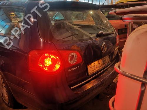 Air vent VW PASSAT B6 (3C2) 2.0 TDI | BP32604937I21 