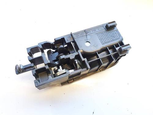Front right interior door handle TOYOTA COROLLA (_E12_) 2.0 D-4D (CDE120R, CDE120L_) | BP35250889I14 - Image 3
