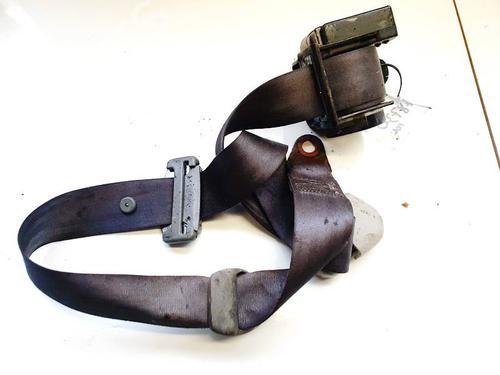 Front right seatbelt DODGE GRAND CARAVAN Mini Cargo Van 3.3 | BP35324930I25 - Image 3