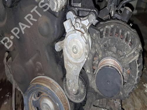Used Pulley Pulley PEUGEOT 307 (3A/C) 1.6 HDi 110 (109 hp) 34741363 34741363