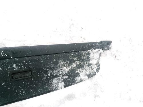 Rear parcel shelf VW PASSAT B6 (3C2) 2.0 TDI 16V | BP35460438C85 - Image 3