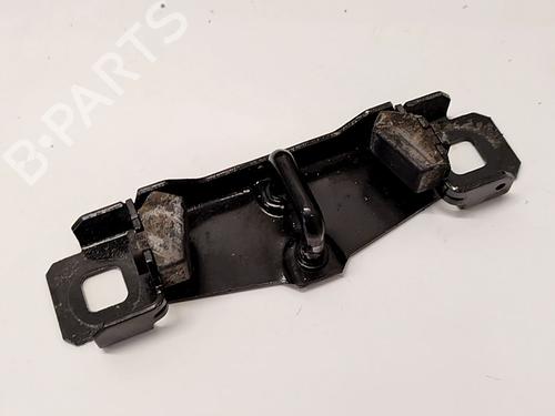 Used Tailgate lock Tailgate lock FORD FOCUS IV (HN) 1.0 EcoBoost (125 hp) 34756928 34756928