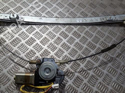 Used Front right window mechanism Front right window mechanism MAZDA MPV II (LW) 2.0 DI (136 hp) 35692616 35692616
