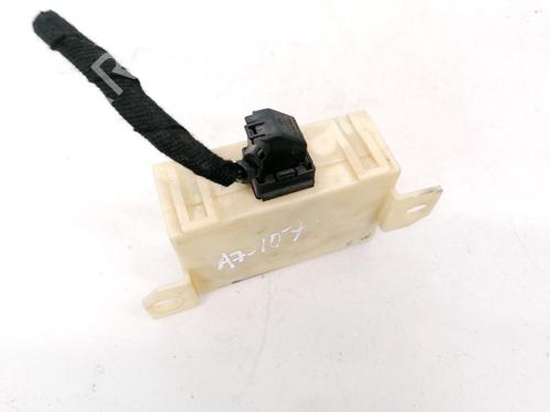 Electronic module AUDI A4 B5 (8D2) 1.9 TDI | BP35510509M83 - Image 3