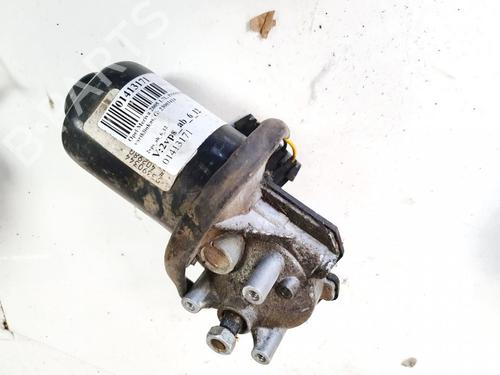 Used Front wiper motor Front wiper motor 35504322 35504322