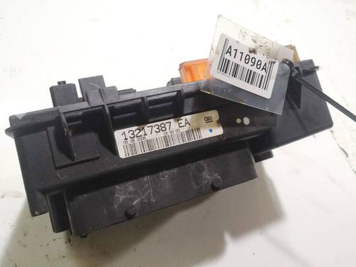Fuse box OPEL CORSA D (S07) 1.2 (L08, L68) | BP32533544E1